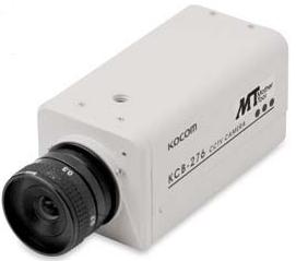 camara blanco y negro